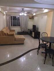 Blk 160 Mei Ling Street (Queenstown), HDB 3 Rooms #142440152